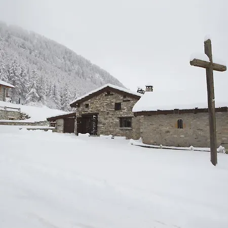 Hauts Hameaux Val-d'Isere