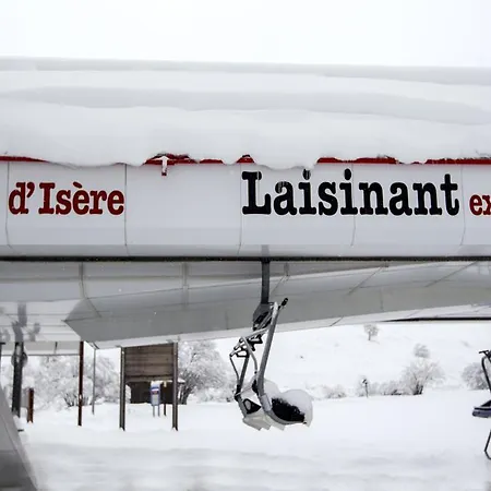 Apartment Hauts Hameaux Val-d'Isere