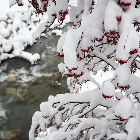 Hauts Hameaux Val-d'Isere