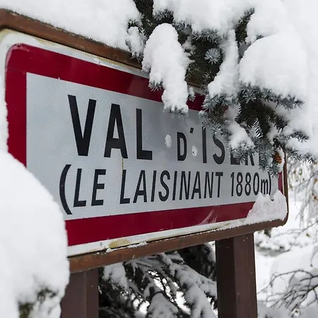 Apartment Hauts Hameaux