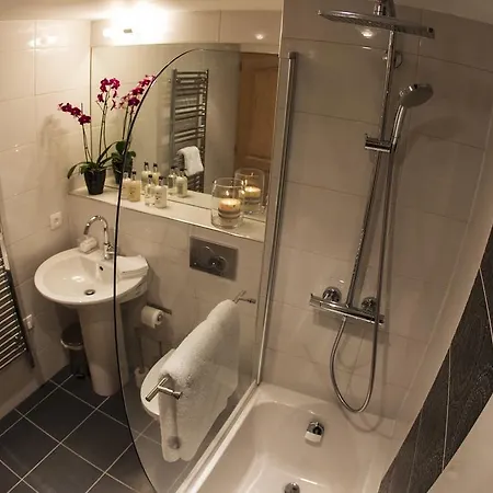 Hauts Hameaux Apartment Val-d'Isere