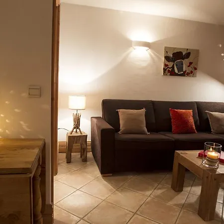 Apartment Hauts Hameaux *