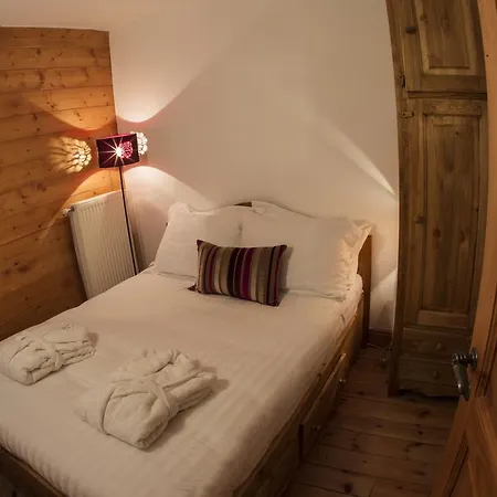 Hauts Hameaux * Val-d'Isere
