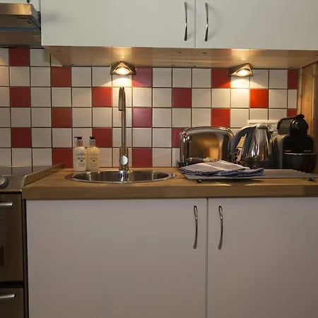 Apartment Hauts Hameaux