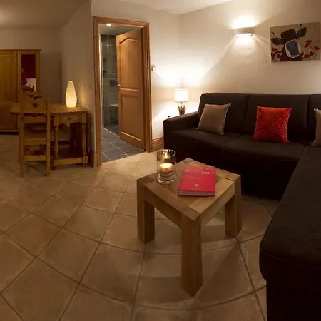 Apartment Hauts Hameaux *
