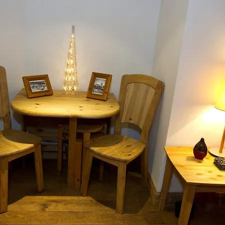 Apartment Hauts Hameaux *