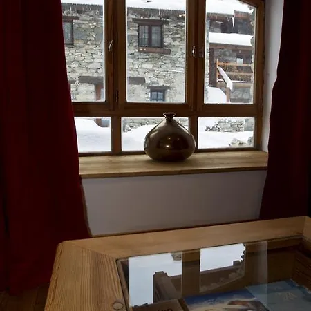 Apartment Hauts Hameaux Val-d'Isere