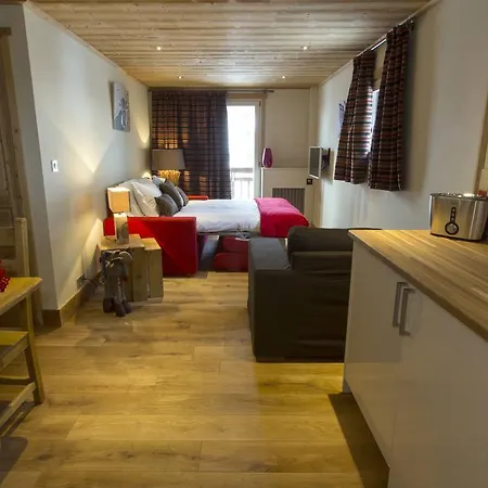 Hauts Hameaux * Val-d'Isere