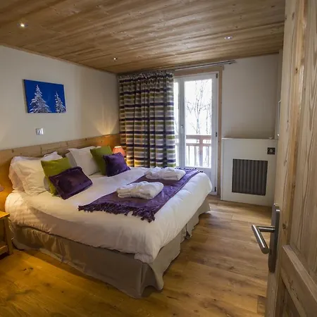 Apartment Hauts Hameaux