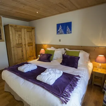 Apartment Hauts Hameaux *
