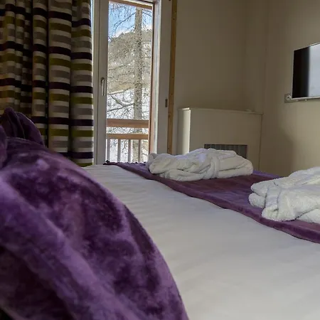 Apartment Hauts Hameaux Val-d'Isere