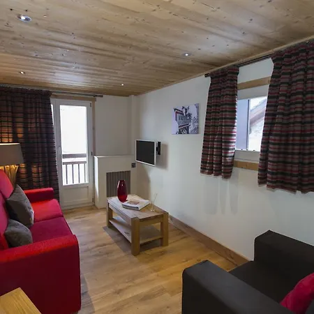 Apartment Hauts Hameaux *