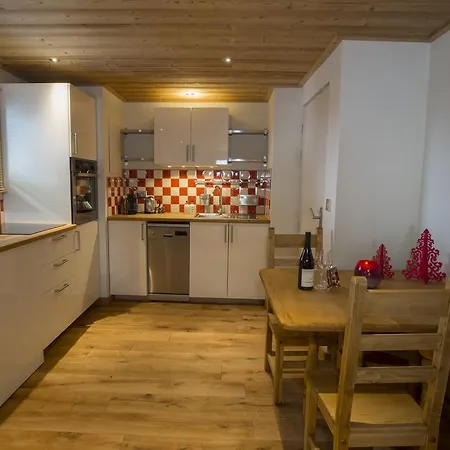 Apartment Hauts Hameaux *