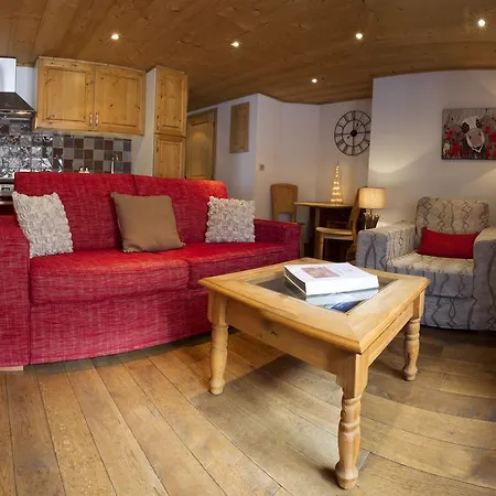 Hauts Hameaux Val-d'Isere