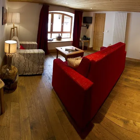 Hauts Hameaux * Val-d'Isere