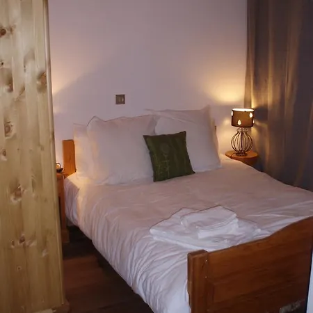 Apartment Hauts Hameaux *