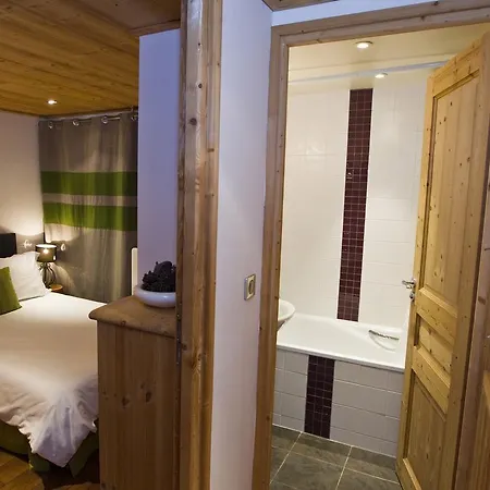 Hauts Hameaux Apartment Val-d'Isere