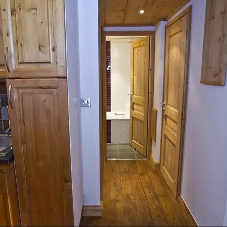 Apartment Hauts Hameaux *