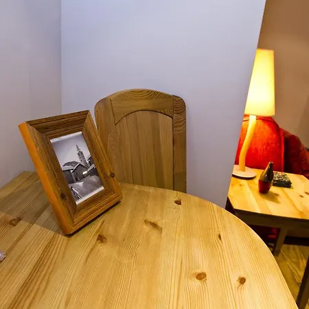 Apartment Hauts Hameaux Val-d'Isere