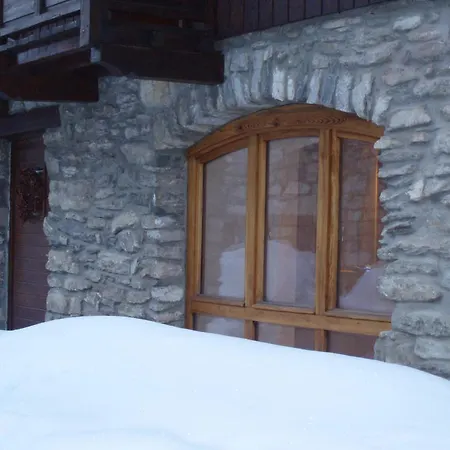 Hauts Hameaux Apartment Val-d'Isere