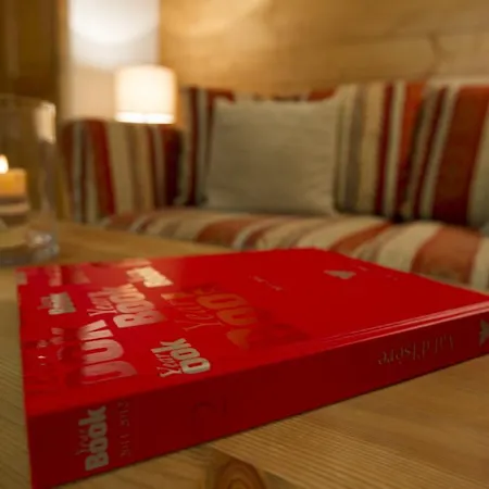 Apartment Hauts Hameaux *