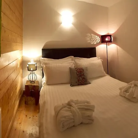 Apartment Hauts Hameaux *