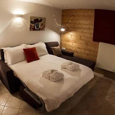 Hauts Hameaux * Val-d'Isere