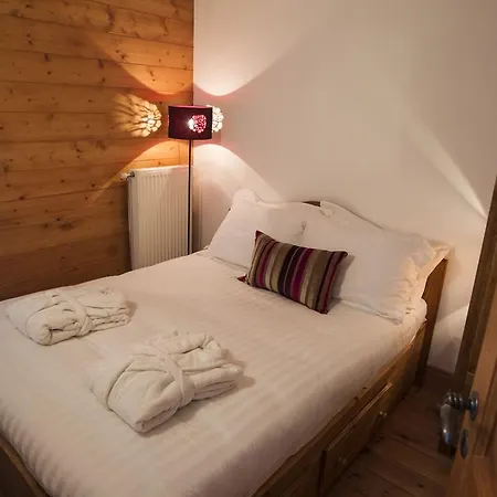 Apartment Hauts Hameaux *